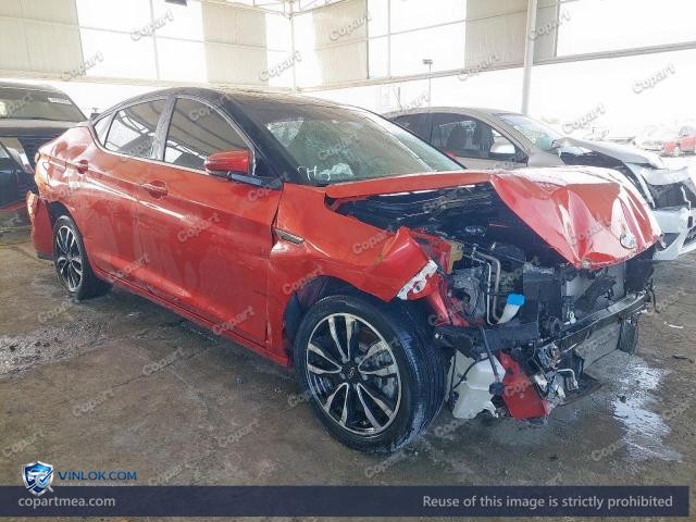Auction photo