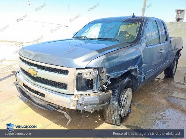 Auction photo