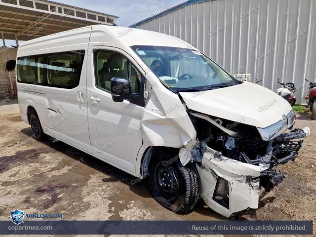 Auction photo