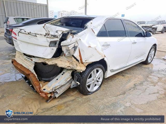 Auction photo