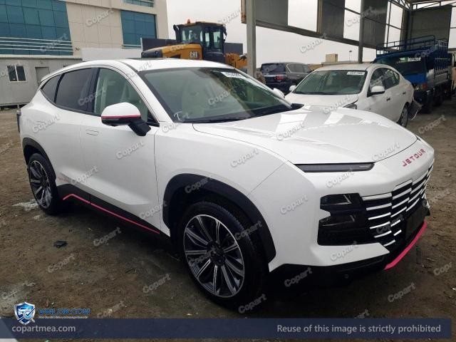 2025 JETO DASHING — Lot 49343896 auction photo