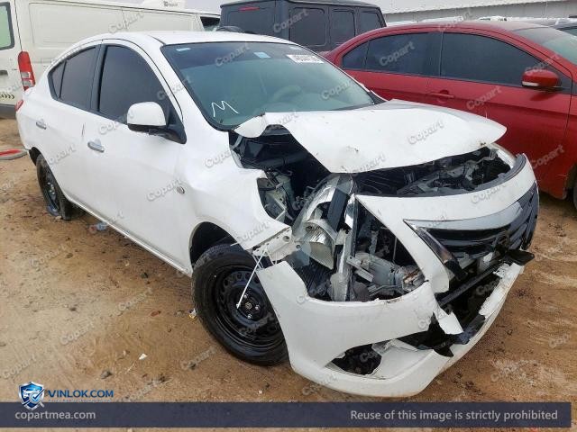 Auction photo