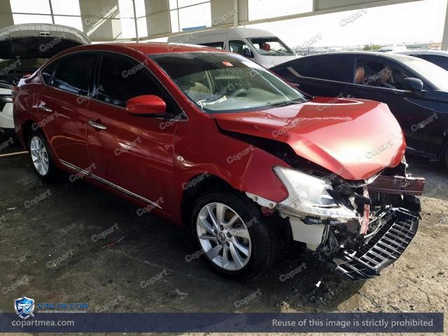 Auction photo