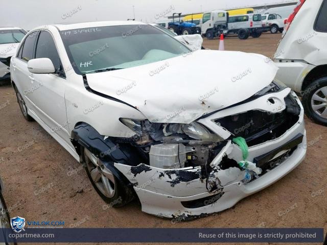 Auction photo