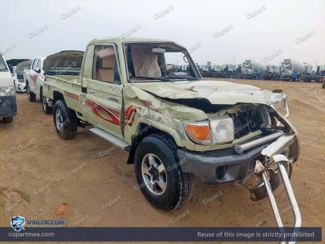Auction photo