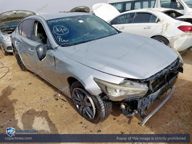 Auction photo