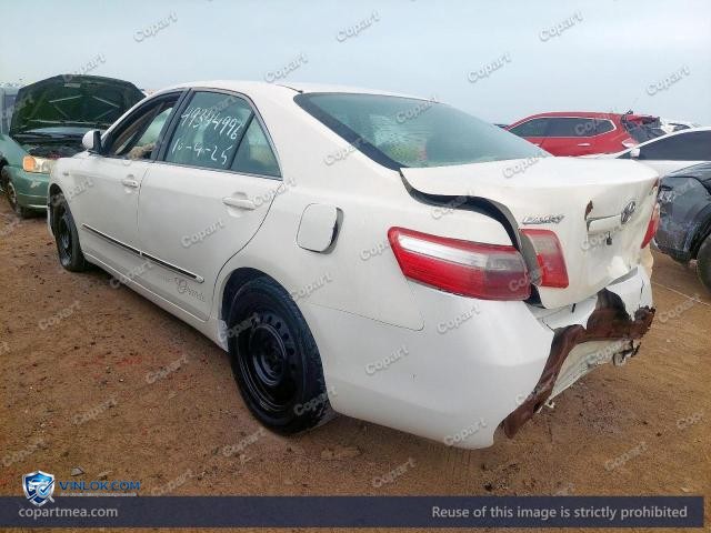 Auction photo