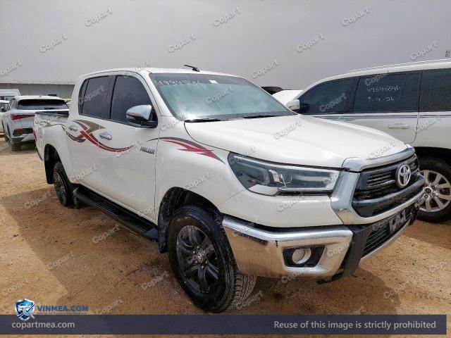 Auction photo