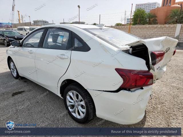 Auction photo