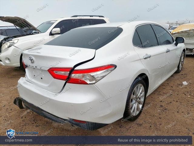 Auction photo