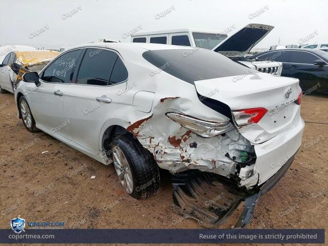 Auction photo