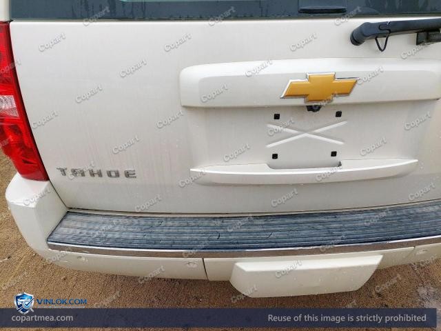 Auction photo