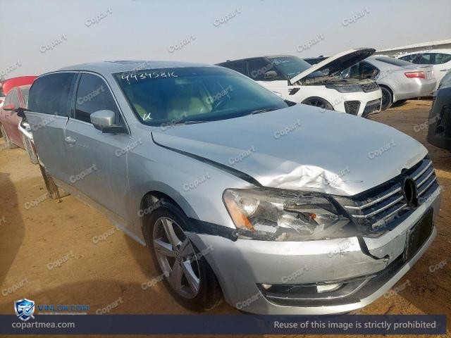 Auction photo