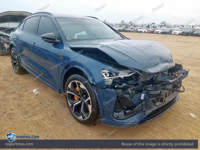 Auction photo