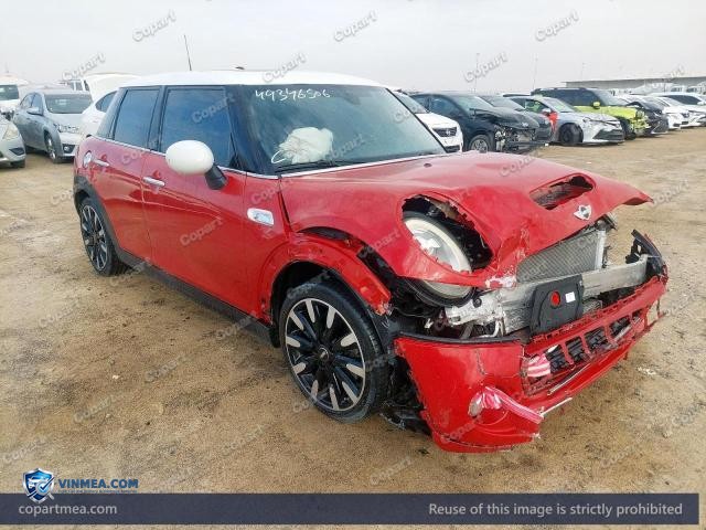 Auction photo