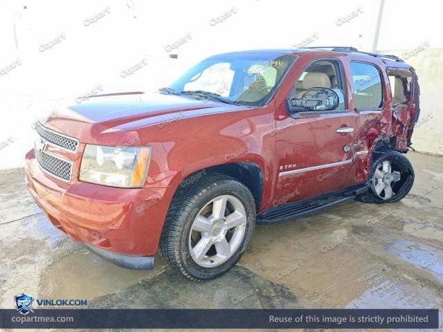 Auction photo