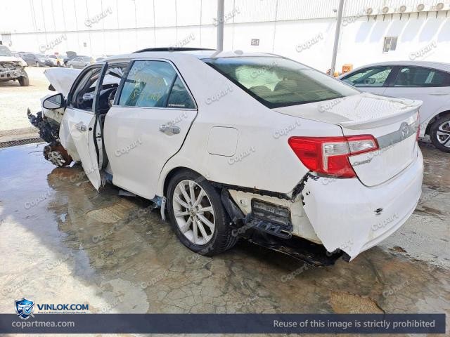 Auction photo