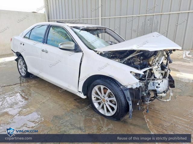 Auction photo