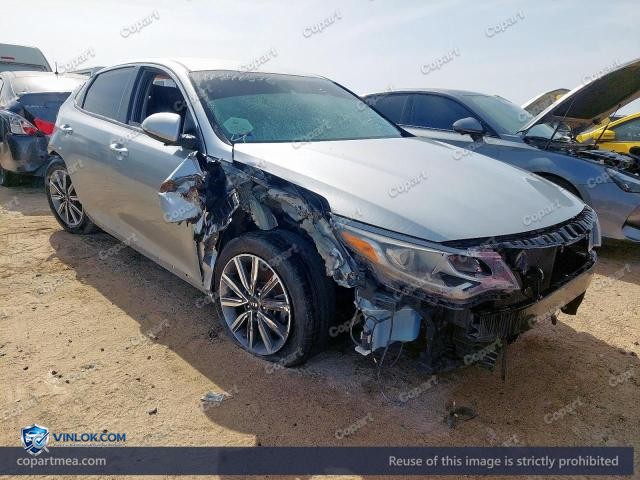 Auction photo