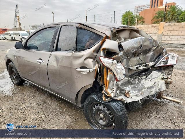 Auction photo