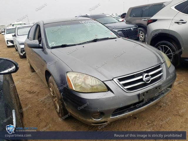 Auction photo