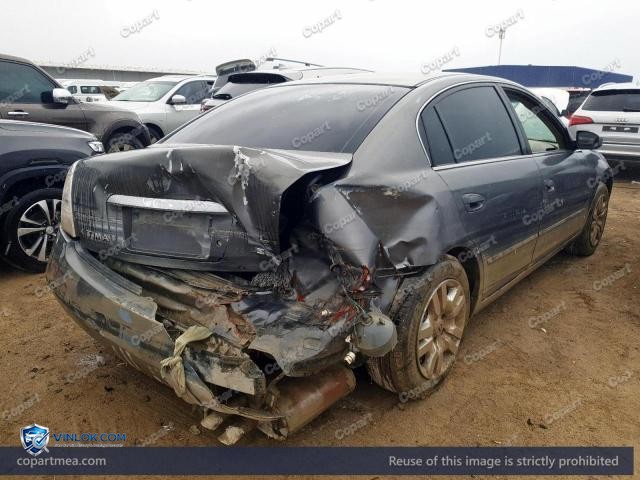Auction photo