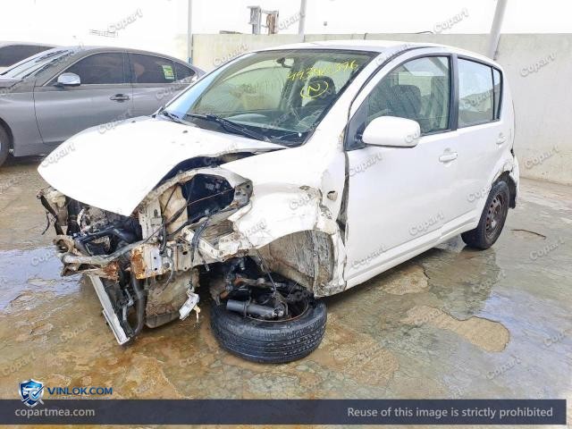 Auction photo