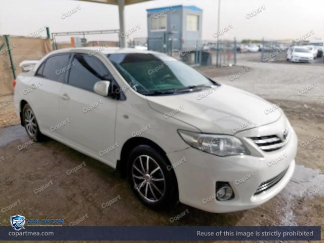 Auction photo