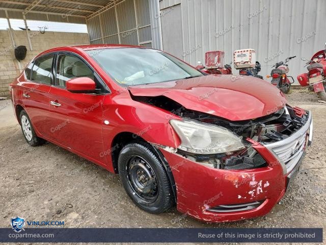 Auction photo