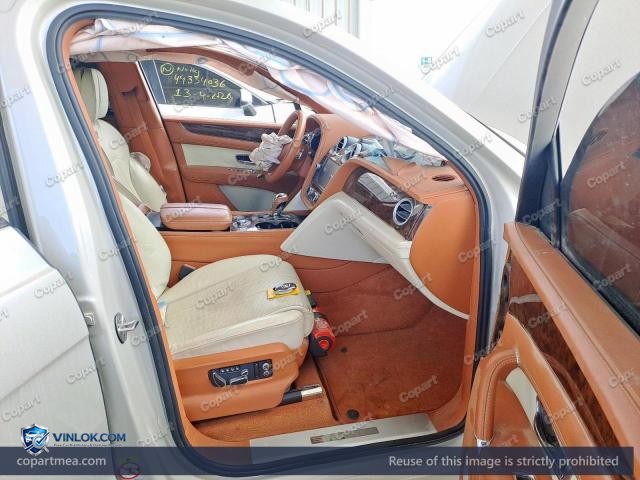 Auction photo