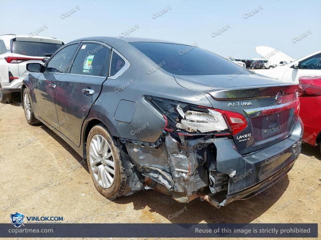 Auction photo