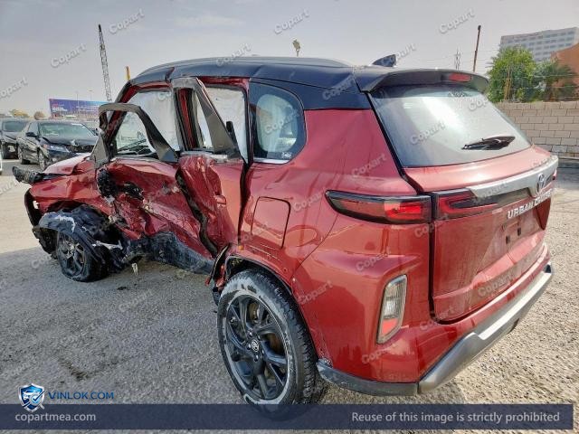 Auction photo