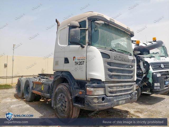 Auction photo