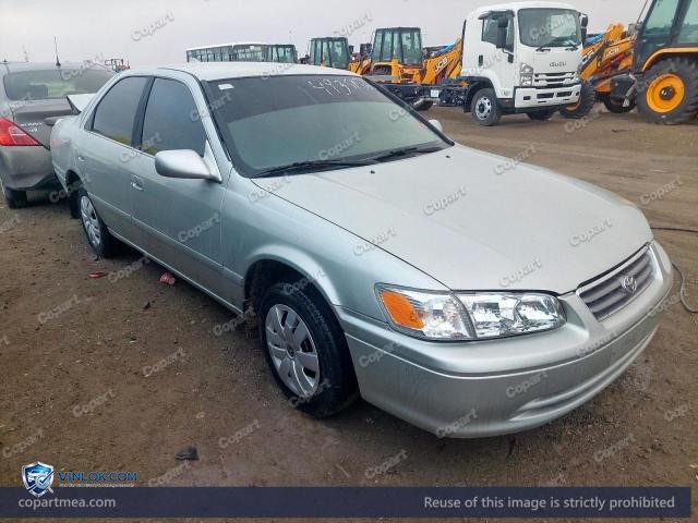 Auction photo