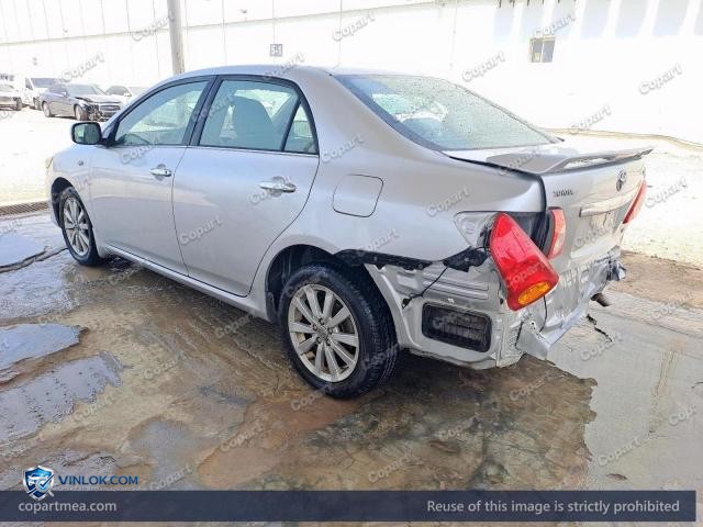 Auction photo