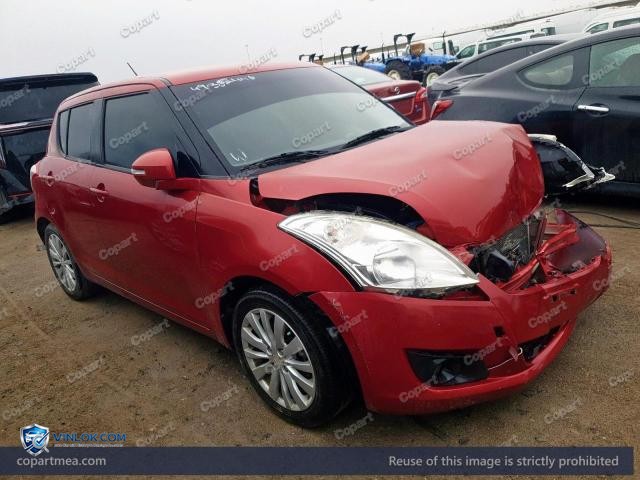 Auction photo