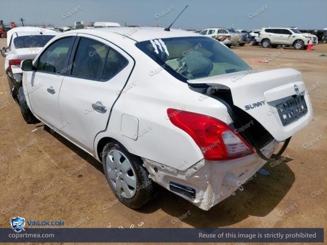 Auction photo