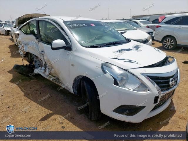 Auction photo
