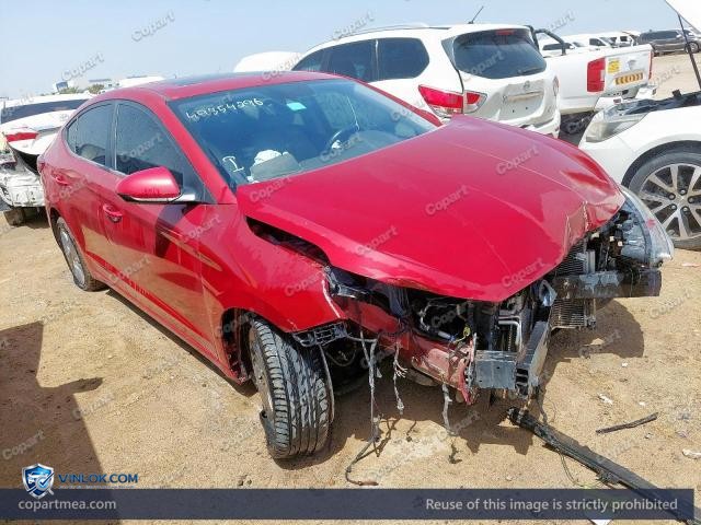 Auction photo