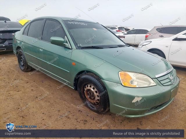 Auction photo