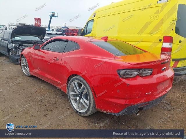 Auction photo