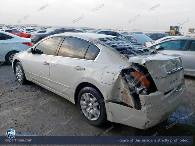 Auction photo