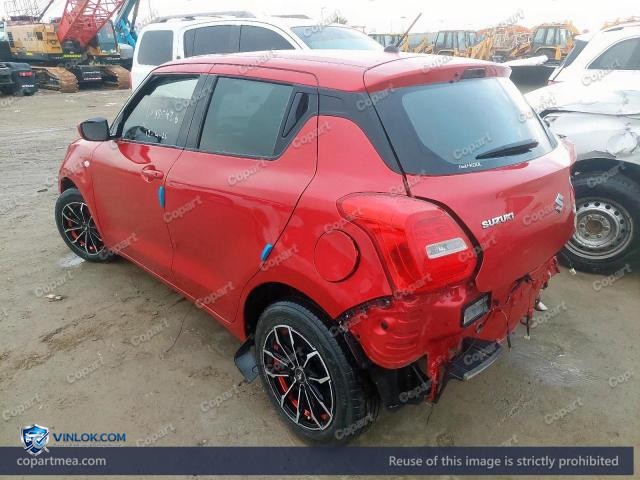 Auction photo