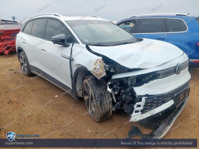 Auction photo