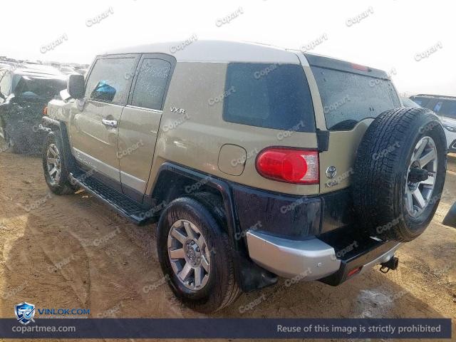 Auction photo