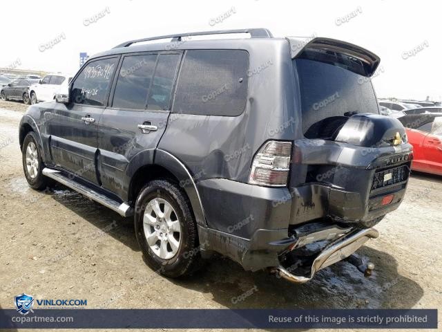 Auction photo