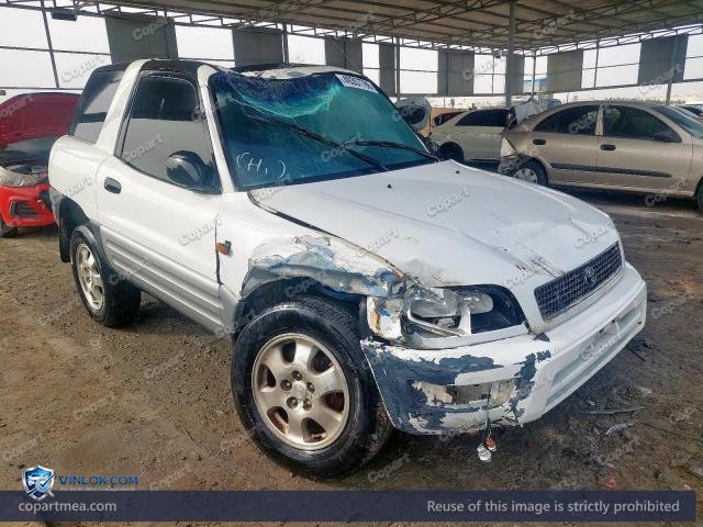 Auction photo