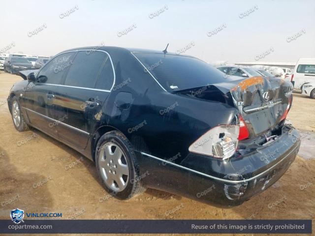 Auction photo