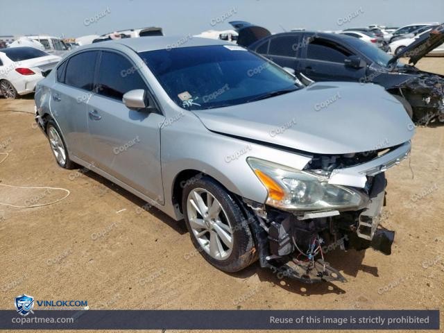 Auction photo