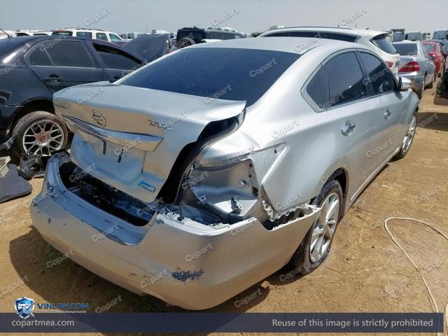 Auction photo